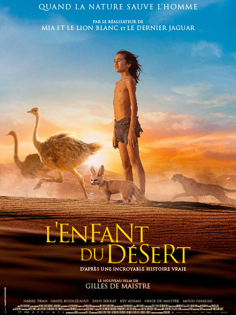 lenfant-du-desert